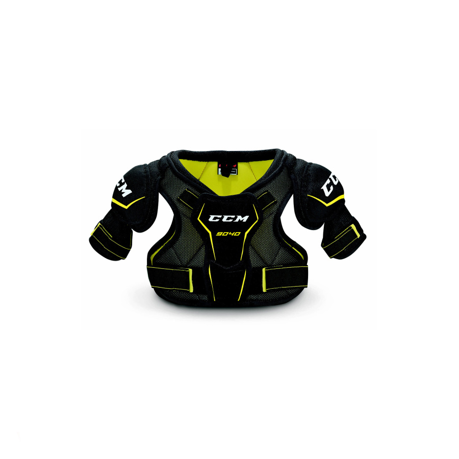 CHRÁNIČE RAMIEN CCM TACKS 9040 YOUTH